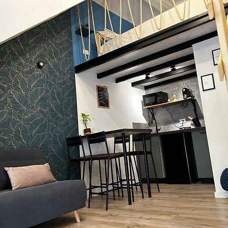パレルモCasacece Kalsaアパートメント エクステリア 写真