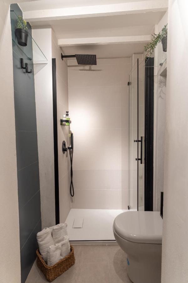 パレルモCasacece Kalsaアパートメント エクステリア 写真